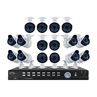Night Owl-F9-DVR32-2TB