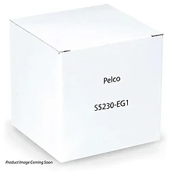 PELCO-S5230EG1