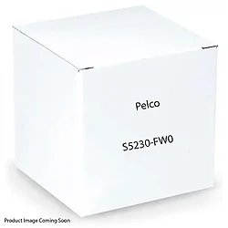 PELCO-S5230FW0