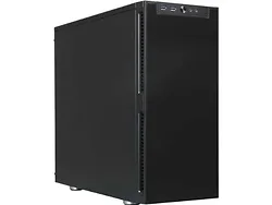 Rosewill-LEGACY QT01-B