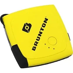 Brunton-F-PULSE-YL