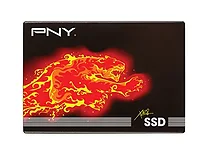 PNY Technologies-SSD7CS2111-240-RB