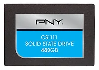 PNY Technologies-SSD7CS1111-480-RB