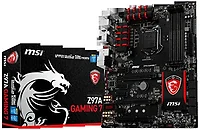 MSI-Z97A GAMING 7