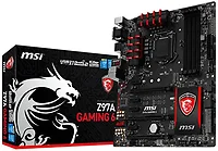 MSI-Z97A GAMING 6