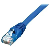 ‎Comprehensive Cable-CAT6A-3BLU