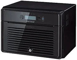 Buffalo-TS5800DN3208
