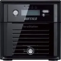 Buffalo-WS5200DN0802W2