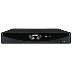 Night Owl-F6-DVR8-1TB
