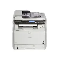 RICOH / Fujitsu-407307