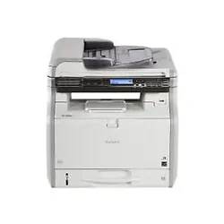RICOH / Fujitsu-407307