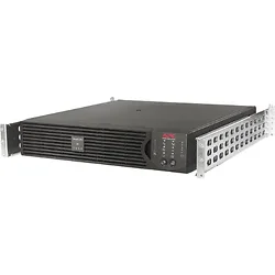 APC - Schneider Electric-SURTA1000RMXL2U