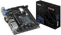 MSI-A88XI AC V2