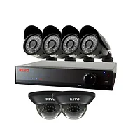 REVO AMERICA-RV-RL81D2GB4G-1T