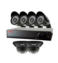 REVO AMERICA-RV-RL81D2GB4G-1T