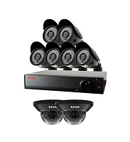 REVO AMERICA-RV-RL81D2GB6G-1T