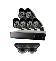 REVO AMERICA-RV-RL81D2GB6G-1T