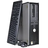DELL-755DT-C2D293-NOOS-RC