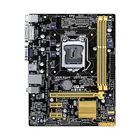 ASUS-H81M-K/C/SI