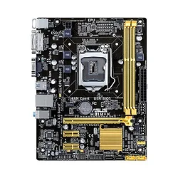 ASUS-H81M-K/C/SI