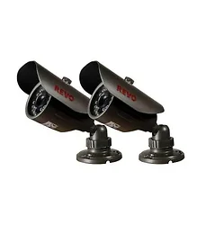 REVO AMERICA-RV-RCBS30-2ABNDL2