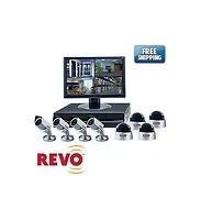 REVO AMERICA-RV-RH16DSYSTEM-500