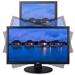 LG Electronics-24MB35PY-B-FB-B