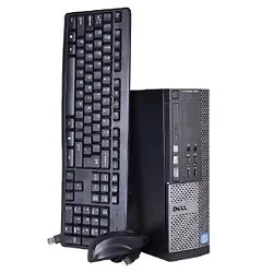 DELL-7010SFF-I532-FB-NDW-R