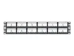Panduit CPPL48WBLY