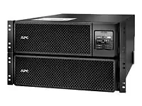 APC - Schneider Electric-SRT10KRMXLT30