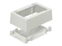 Panduit-JB1FSWH-A