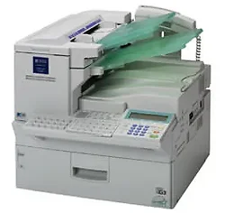 RICOH / Fujitsu-430329