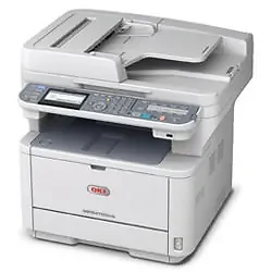 OKIDATA-62440803