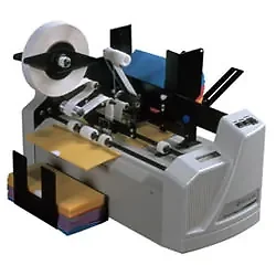 Martin Yale Industries-EX5100