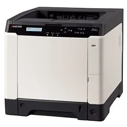 KYOCERA-KYOFSC5150DN