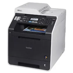 Brother-CDW