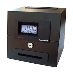 PYRAMID TECHNOLOGIES-PTI4000HD