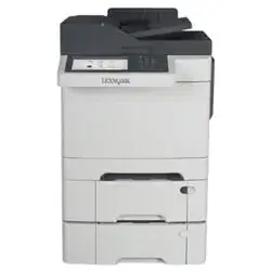 Lexmark-LEX28E0550