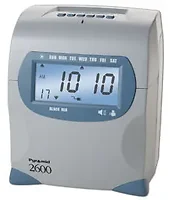 PYRAMID TECHNOLOGIES-PTI2600