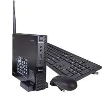 DELL-OPTI-3020M-I520-PB-R