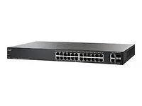 Cisco-SLM2024T-CN