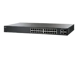 Cisco-SLM2024T-CN