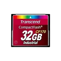 Transcend-TS32GCF170