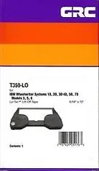 GENERAL RIBBON-GRCT350