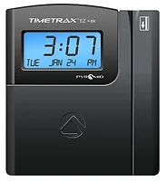 PYRAMID TIME SYSTEMS-TTEZEK