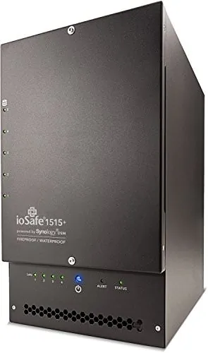 IOSAFE-ND2055
