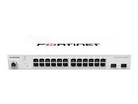 Fortinet-FS-124D-POE