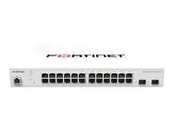Fortinet-FS-124D-POE