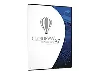 COREL-CDTSX7MLDVD
