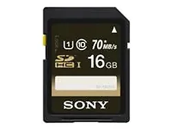 SONY-SF16UY2/TQ